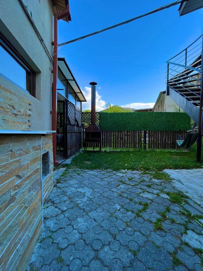 Hotel Bagineti Mtsʼkhetʼa Esterno foto