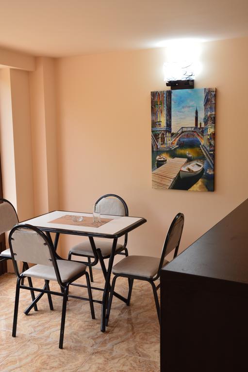 Hotel Bagineti Mtsʼkhetʼa Esterno foto